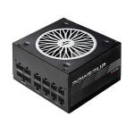 Maitinimo &scaron;altinis Chieftec PowerUp 650W GPX-650FC