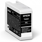 epson originalus ra&scaron;alas c13t46s100, foto juodas, epson surecolor p706,sc-p700