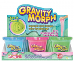Gleivės Slimy Gravity Morph, 160 g