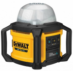 Akumuliatorinės LED lempos 360&deg; DCL074 korpusas DeWalt