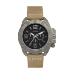 Vyri&scaron;kas laikrodis Gino Rossi Guess BFN-BB-S0315157