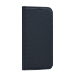 Smart Case Book Huawei P30 lite juodas