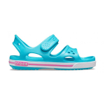 Crocs&trade; basutės vaikams Kids' Crocband II Sandal PS, mėlynos