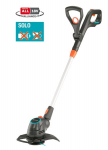 Gardena akumuliatorinė žoliapjovė-trimeris ComfortCut 23/18V-P4A, be baterijos