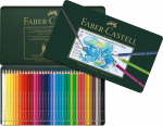 Faber-castell Albrecht Durer akvarelinės kreidelės, 36 spalvos