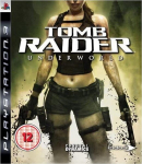 Tomb Raider: Underworld, PS3