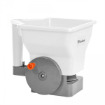 Rankinis sėjimo aparatas Bradas, 3 L, White Line