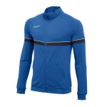 Džemperis vyrams Nike Dri-FIT Academy 21 M CW6113-463, mėlynas
