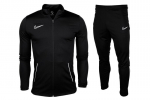 Nike vyri&scaron;kas sportinis kostiumas Dri-FIT Academy 21, juodas