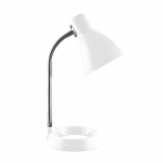 Kati e27 balta stalinė lempa Struhm 395 x 150 x 150 mm