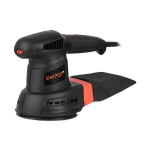 Ekscentrinis &scaron;lifuoklis 380W PE-50S DNIPRO-М