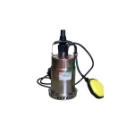 Siurblys panardinamas &scaron;variam vandeniui TP500 INOX
