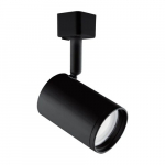 LED bėginis &scaron;viestuvas HAGA, be GU10, maks. 35W, 1F