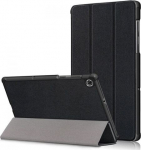 SmartCase Lenovo TAB M10 10.1 2nd Gen TB-X306 , juodas
