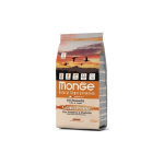 Monge Grain Free All Breeds Adult sausas pa&scaron;aras su Antiena ir Bulvėmis, visų veislių suaugusiems &scaron;unims 12kg