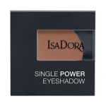 Akių &scaron;e&scaron;ėliai IsaDora Single Power 2.2 g, 03 Brick Wall