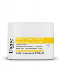 Masažinis kūno kremas su arnika Lirene Professional Arnika, 200 ml