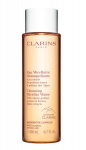 Valomasis veido micelinis vanduo Clarins Cleansing Micellar Water 200 ml