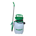Purk&scaron;tuvas rankinis 5L Forester(6543)
