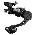 Galinis pavarų perjungėjas Shimano DEORE RD-M6000 42T SH+, 10 pavarų