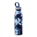 Gertuvė-termosas Aladdin X Naito Chilled Thermavac, 0.55 l, mėlyna