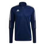 Džemperis vyrams Adidas Tiro 21 M GE5426
