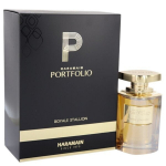 Parfumuotas vanduo Al Haramain Portfolio Royale Stalion vyrams/moterims EDP 75 ml