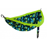 Hamakas Eno Doublenest Print, Aloha/Green