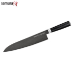 Samura MO-V Stonewash &scaron;efo peilis, 24 cm