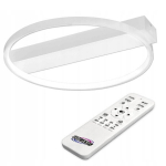 MasterLED LED &scaron;viestuvas Galaxis Taurus 33W baltas