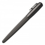 Plunksnakotis Hugo Boss Pure Matte Dark Chrome