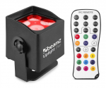 &Scaron;viestuvas &scaron;ventėms BBP44 Mini Battery Uplight IP65