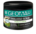 Geomar Thalasso Purificante kūno &scaron;veitiklis, 600 g