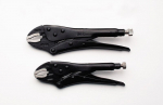 Suspaudimo replės 250 mm GL