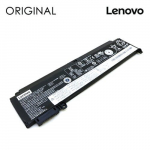Ne&scaron;iojamo kompiuterio akumuliatorius Ne&scaron;iojamo kompiuterio baterija LENOVO L16M3P73, SB10J79003 01AV406, 2274mAh, Original