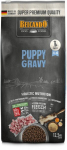 Belcando Puppy Gravy &scaron;uniukams nuo 1 iki 4 mėnesių su pauk&scaron;tiena, 12,5 kg