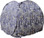 Palapinė Stealth Gear Stealth Gear Hide, įvairių spalvų