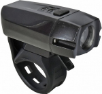 Priekinė lempa Azimut Flat XPG R5 400lm USB