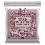 Stygos klasikinei gitarai Ernie Ball 2409 Black & Gold