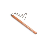 Pie&scaron;tukas akims Couleur Caramel, pilkas, 1.2 g