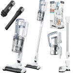 Dulkių siurblys - &scaron;luota teesa sweeper 7000 2-in-1 belaidis dulkių siurblys