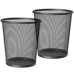 &Scaron;iuk&scaron;liadėžės Art Moon Mesh, 2 vnt