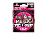 Valas Sunline Small Game PE-HG 150m
