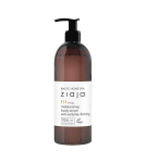 Drėkinamasis kūno losjonas Ziaja Baltic Home SPA FIT, 400 ml