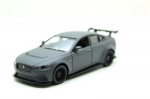 Automodelis Kinsmart Jaguar XE SV Project 8