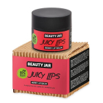 Lūpų balzamas Beauty Jar Juicy Lips, 15 ml