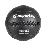 Svorinis kamuolys InSPORTline Walbal, 10kg