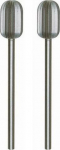 Proxxon 28726 cilindrinis frezas, 8mm, 2 vnt.