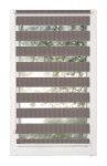 Roletas MINI Diena-Naktis DN 39, 73x150 cm