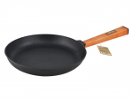 Ketaus keptuvė Brizoll Optima, 26 cm